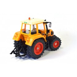 Fendt 410 SSC 2004