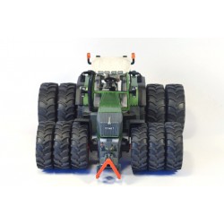 Fendt 924 Vario triple lucht