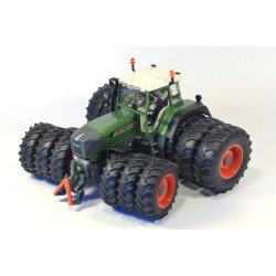 Fendt 924 Vario triple lucht