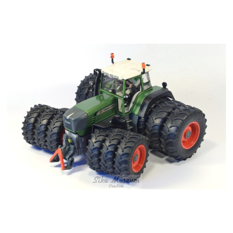 Fendt 924 Vario triple lucht