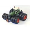 Fendt 924 Vario triple lucht
