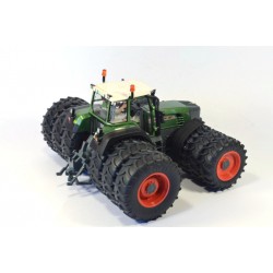 Fendt 924 Vario triple lucht