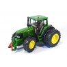 John Deere 6620 Zwillingsbereifung hinten HÃ¶ing