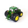 John Deere 6620 dubbellucht achter HÃ¶ing