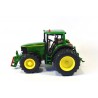 John Deere 6620 dubbellucht achter HÃ¶ing