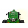 John Deere 6620 dubbellucht achter HÃ¶ing