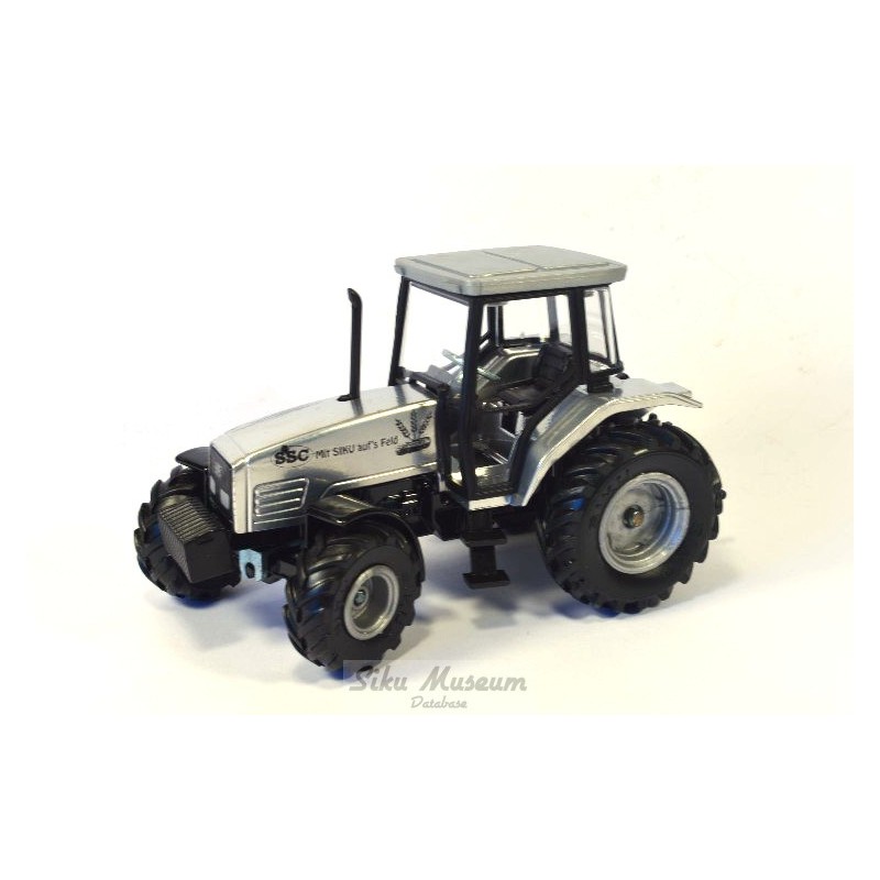 Massey Ferguson 4270 SSC