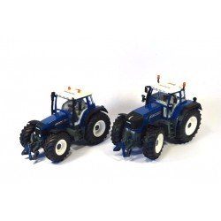 Fendt Favorit 712 & Fendt 920 Vario set