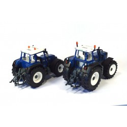 Fendt Favorit 712 & Fendt 920 Vario set