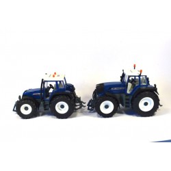 Fendt Favorit 712 & Fendt 920 Vario set