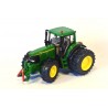 John Deere 6620 dubbellucht achter HÃ¶ing