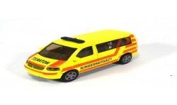 Volkswagen T5 Multivan Kindernotarzt