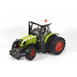 Claas Ares with duals LCN 2006