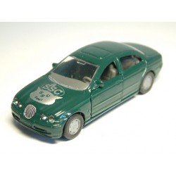 Jaguar S Type