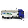 Mercedes Actros Milchsammelwagen