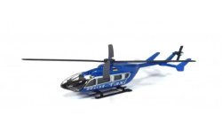 Eurocopter Heli-Taxi