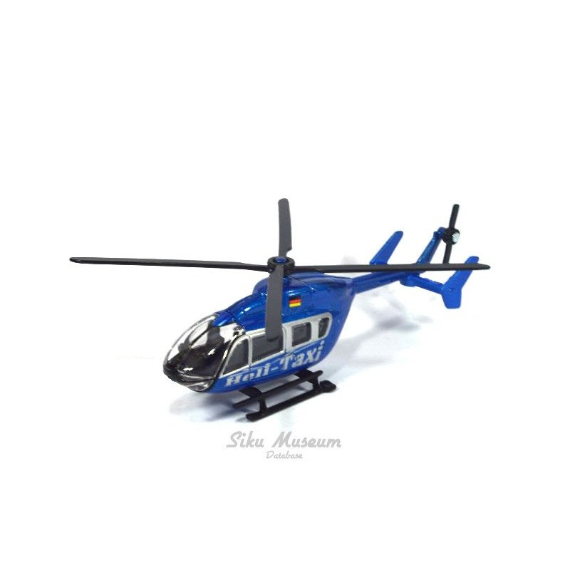 Eurocopter Heli-Taxi