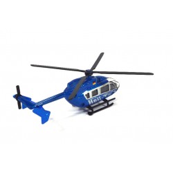 Eurocopter Heli-Taxi