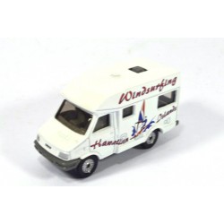 Iveco Camper