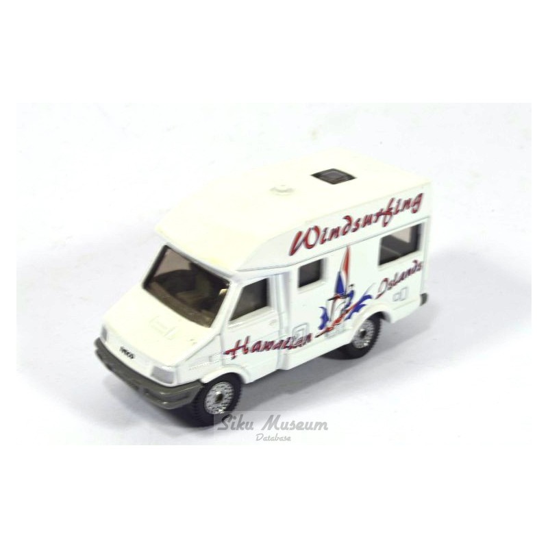 Iveco Camper