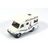 Iveco Camper