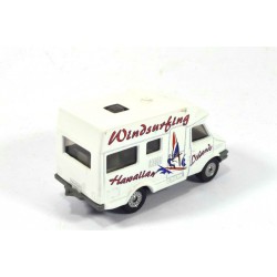 Iveco Camper
