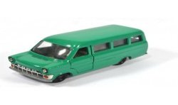 Ford Transit (Kombi)