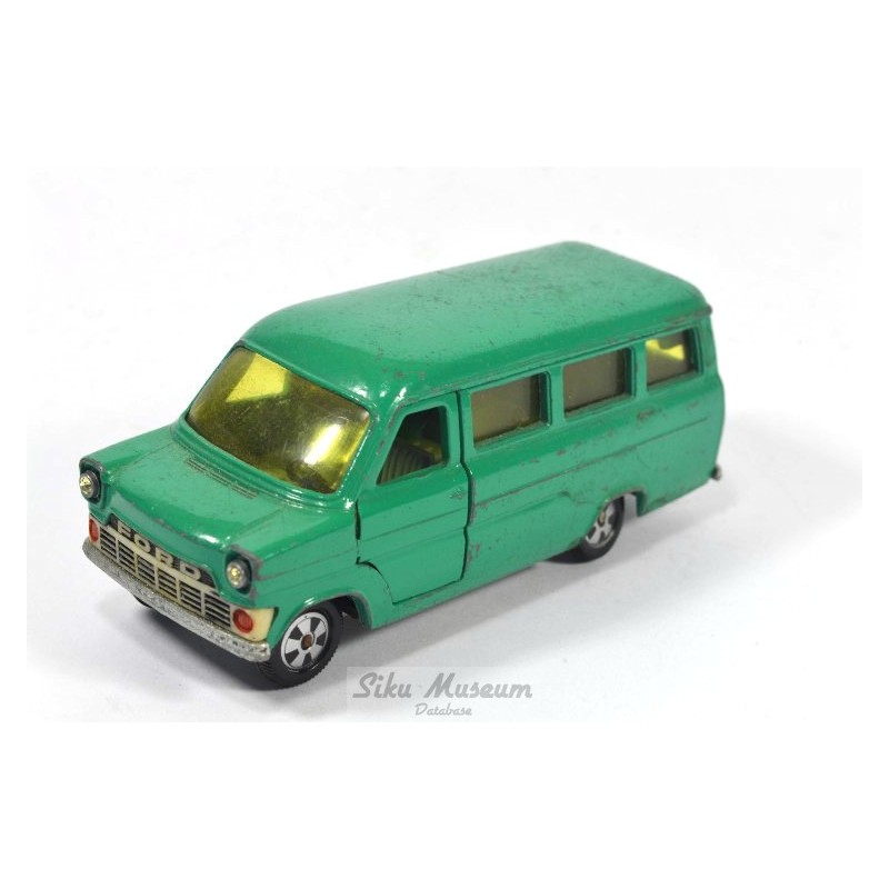 Ford Transit (Kombi)