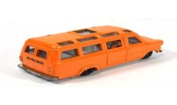 Ford Transit Schulbus