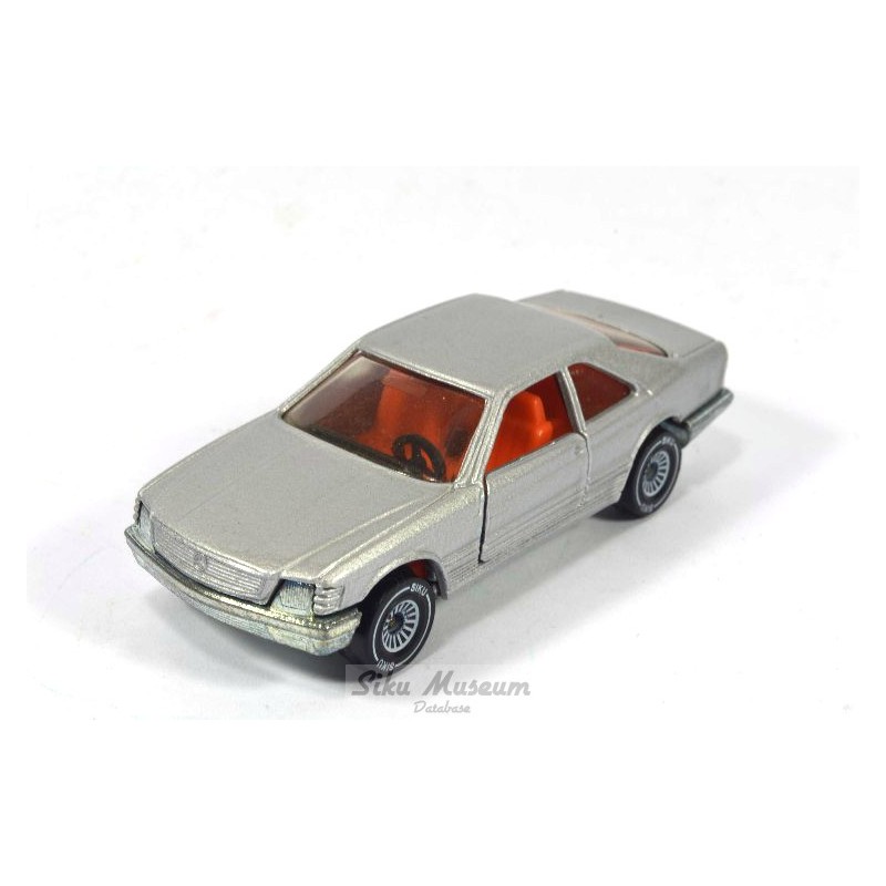Mercedes 500 SEC