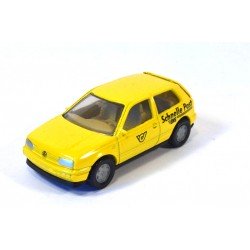 Volkswagen Golf III Schnelle Post