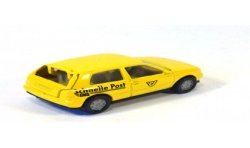 Volkswagen Golf III Schnelle Post