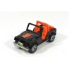 Jeep CJ-5 Kelloggs Frosties