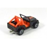 Jeep CJ-5 Kelloggs Frosties