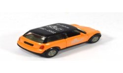 Mini Cooper SSC 2002