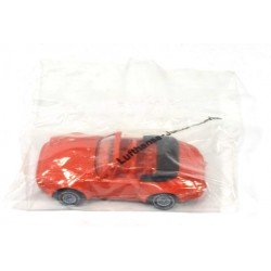 Porsche 911 Cabrio Lufthansa