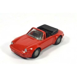 Porsche 911 Cabrio