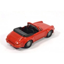 Porsche 911 Cabrio