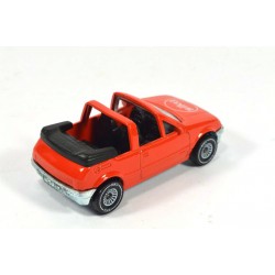 Peugeot 205 cabriolet Siku