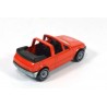 Peugeot 205 cabriolet Siku in de 12 provinciÃ«n