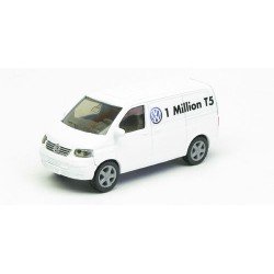 Volkswagen T5 Transporter 1 Million T5