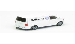Volkswagen T5 Transporter 1 Million T5