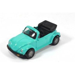 Volkswagen 1303LS convertible