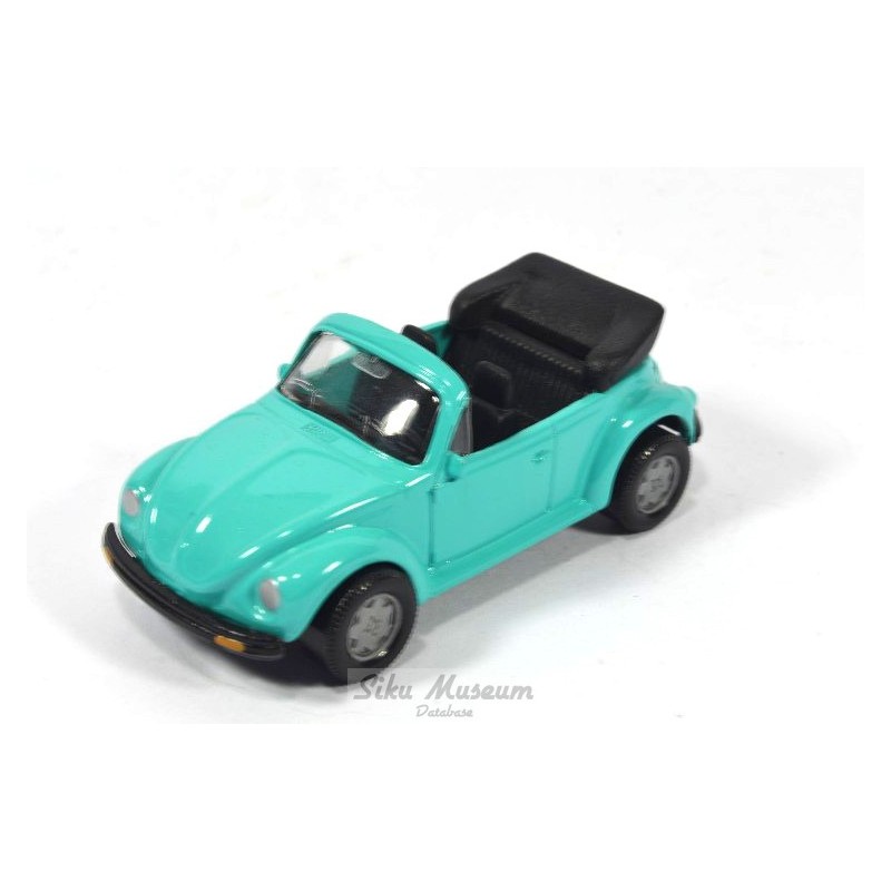 Volkswagen 1303LS Cabrio