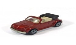 Volkswagen 1303LS Cabrio