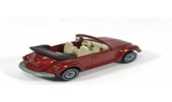 Volkswagen 1303LS convertible