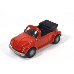 Volkswagen 1303LS Cabrio