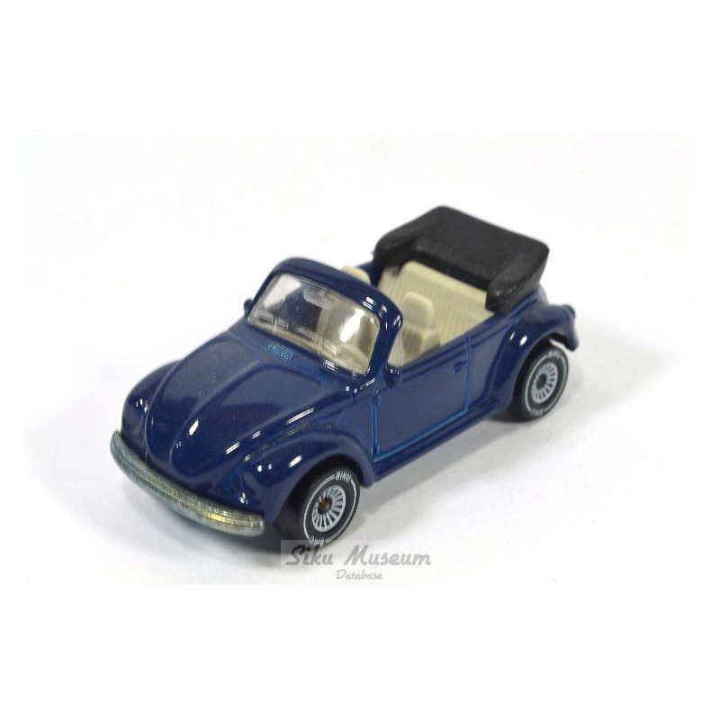 Volkswagen 1303LS Cabrio