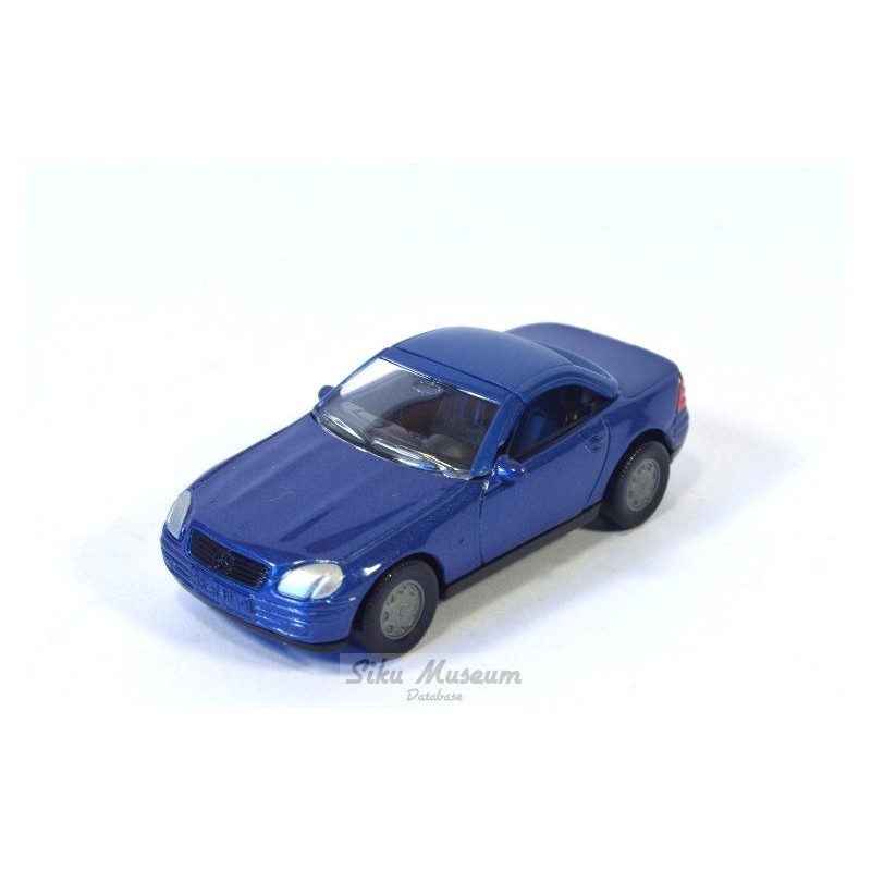 Mercedes SLK