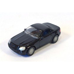 Mercedes SLK